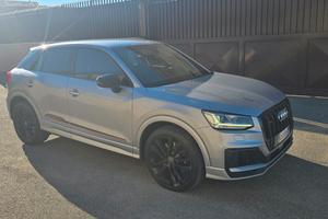 Audi Q2 SQ2