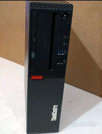 computer fisso