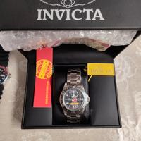  Invicta fondo di magazzino 