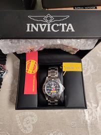  Invicta fondo di magazzino 