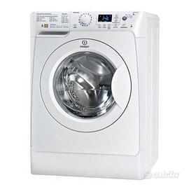 ricambi lavatrice indesit pwe 81272 