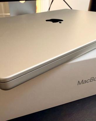 MacBook Pro M4 Pro 16” 24Gb SSD 512Gb