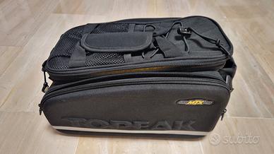 Borsa per bicicletta TOPEAK Quick MTX Track