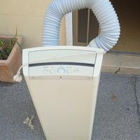 condizionatore portatile westy 