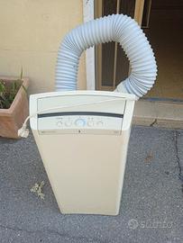 condizionatore portatile westy 