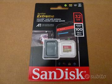 ATTENTAMENTE LEGGETE TUTTO:VARI PREZZI SANDISKmicr