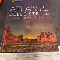 Atlante delle stelle