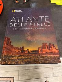 Atlante delle stelle