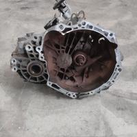 Cambio Honda Civic 1.7D Anno 2004 Marce 5