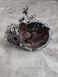 Cambio Honda Civic 1.7D Anno 2004 Marce 5