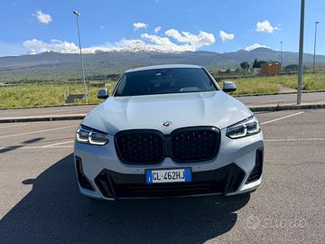 Bmw x4 M sport