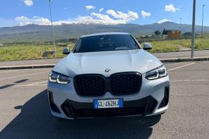 Bmw x4 M sport