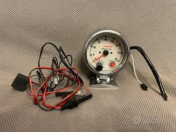 Contagiri con limitatore