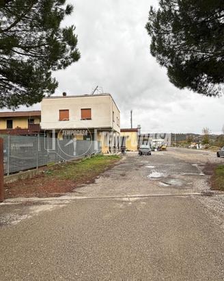 Complesso Immobiliare Strategico - 3 Cespiti con R