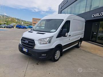Ford Transit VII 310 2.0 tdci 170cv trend L2H...