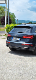 Audi Q5 perfetta