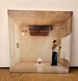Vinile Harry Styles