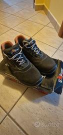 scarpe antinfortunistiche U-Power 41