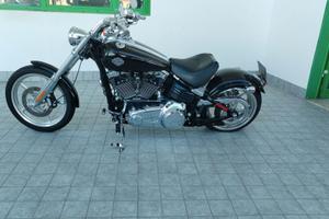 Harley rocker c