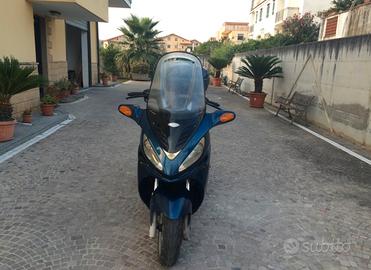MALAGUTI MADISON 150cc