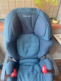 Seggilino 15/36kg praticamente nuovo