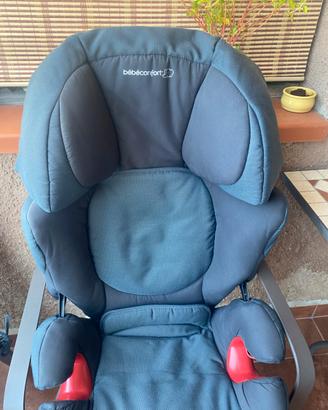 Seggilino 15/36kg praticamente nuovo