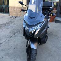 Honda integra 750 sport 2016 interamente finanziab