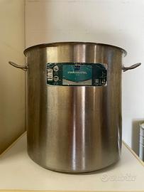 Set Homebrewing