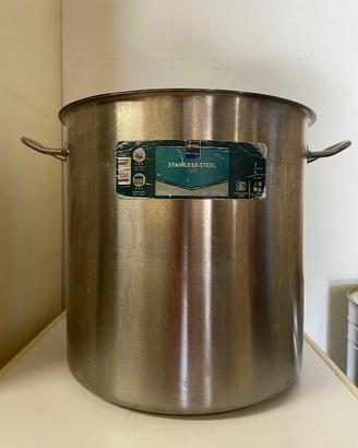 Set Homebrewing