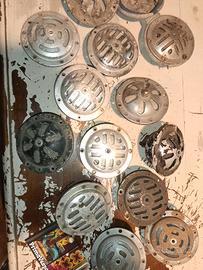 clacson vespa lambretta accessorio originale