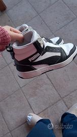 scarpe puma 