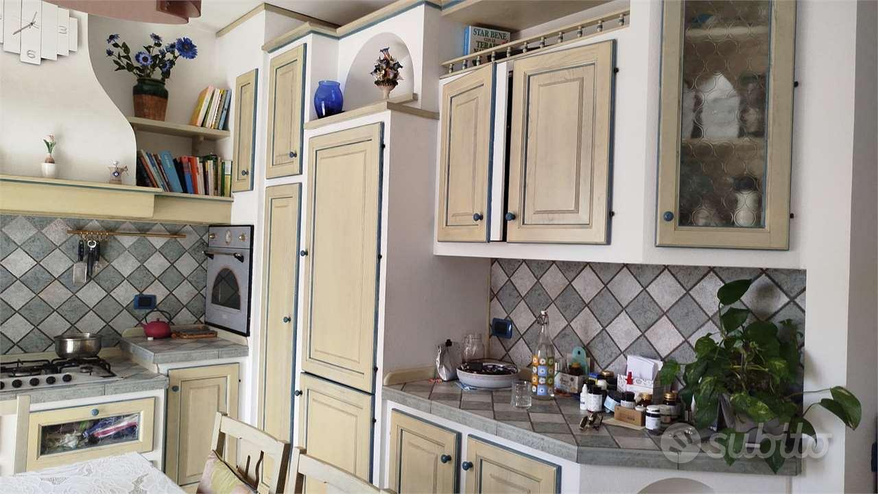 Appartamento – Castelfidardo, Cerretano, Iesina II - Vista 3