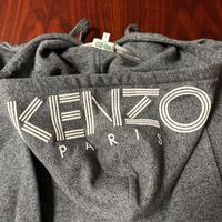 Felpa KENZO - Cappuccio