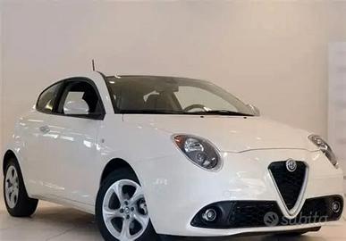 Alfa Romeo MiTo 1.3 JTDm 95 CV S&S