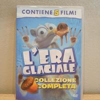 5 film l' era glaciale 