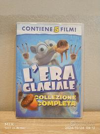 5 film l' era glaciale 