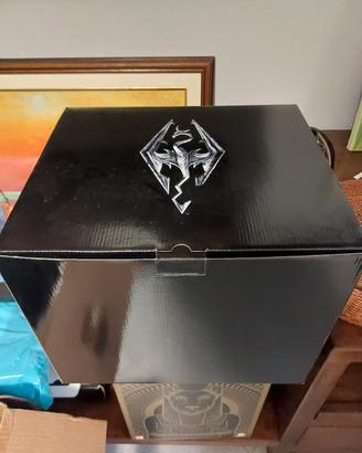 Alduin il Divoratore di Mondi