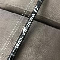 X ZOGA belvedere tt + alutecnos 30 2s