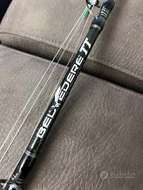 X ZOGA belvedere tt + alutecnos 30 2s