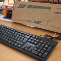 Tastiera Tacens Anima AK0