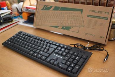 Tastiera Tacens Anima AK0