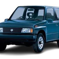 Suzuki vitara per ricambi