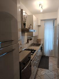 Casa a schiera su 2 piani 130 mq