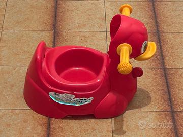 Vasino per bimbi Papera