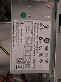  componenti pc