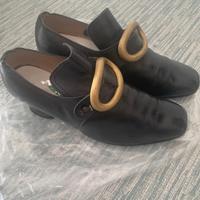 Scarpe per costume di Carnevale