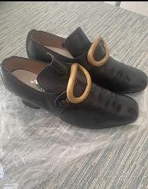 Scarpe per costume di Carnevale