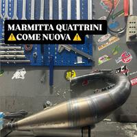 ESPANSIONI VESPA+ ACCENSIONE