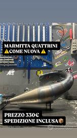 ESPANSIONI VESPA+ ACCENSIONE