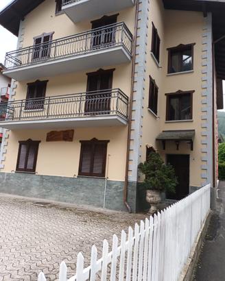 Appartamento Aprica